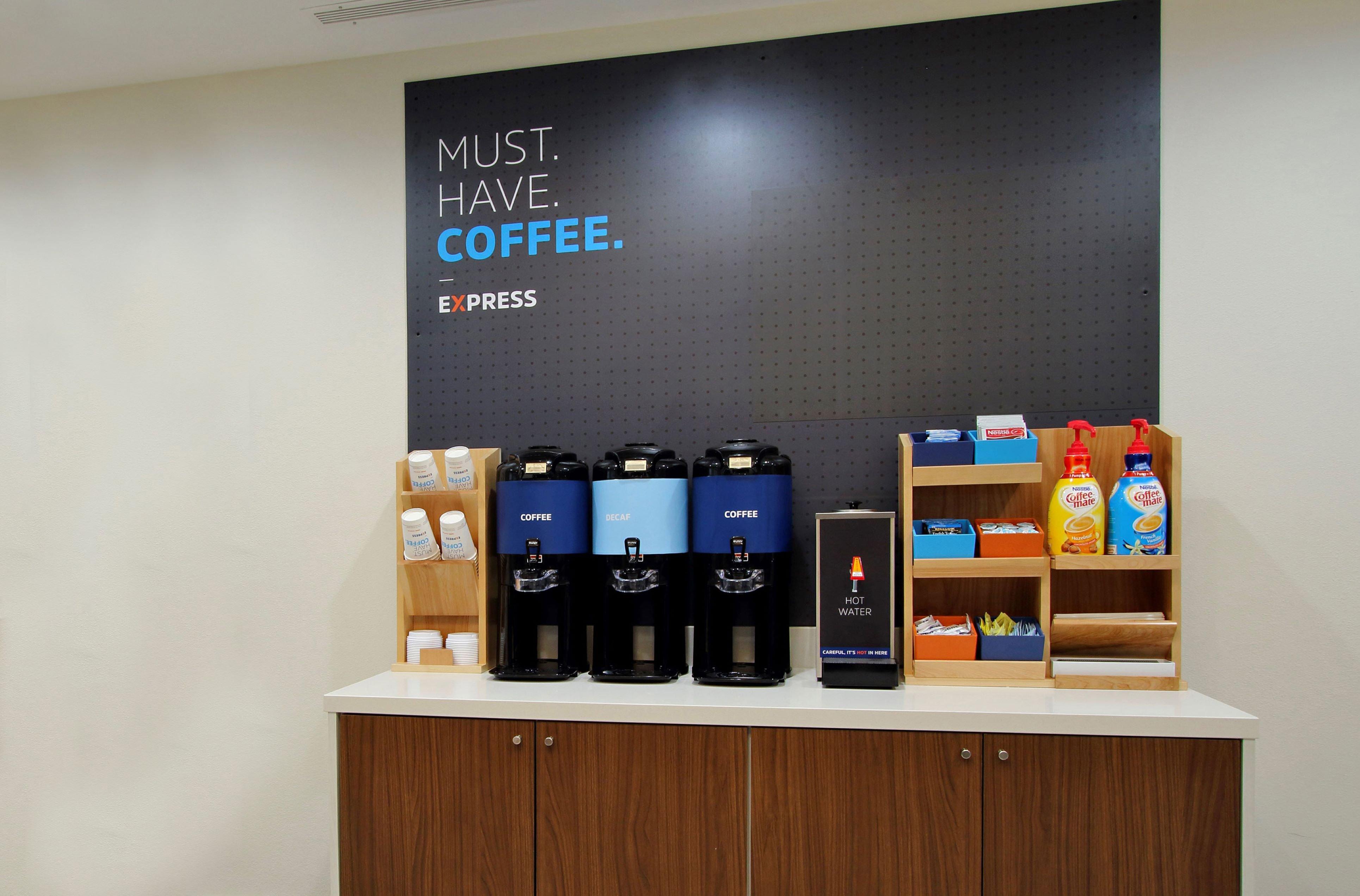 Holiday Inn Express & Suites Charlotte Arpt-Belmont By Ihg Dış mekan fotoğraf